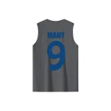 Темно-серый