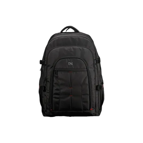 361° Oxford Bag Standard Men's Black