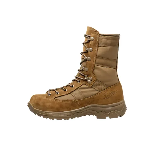 Danner Ботильоны Коричневый Мужской