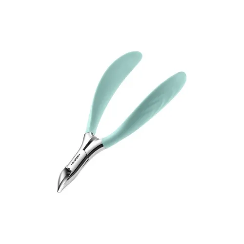 MR.GREEN Немецкий язык Технология Nail Groove Особенный Clipper для ногтей