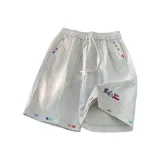 Светло-серый