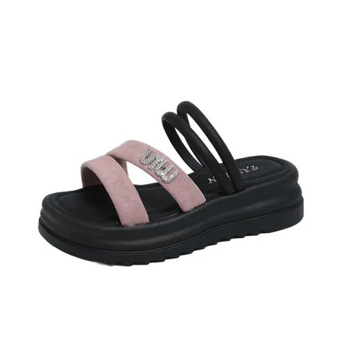 TONYBEAR Противоскользящие слипоны для женщин