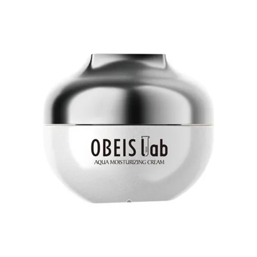 OBEIS Dewy Hydrating Radiance Face Cream Увлажняющий Смягчающий и Гидратирующий