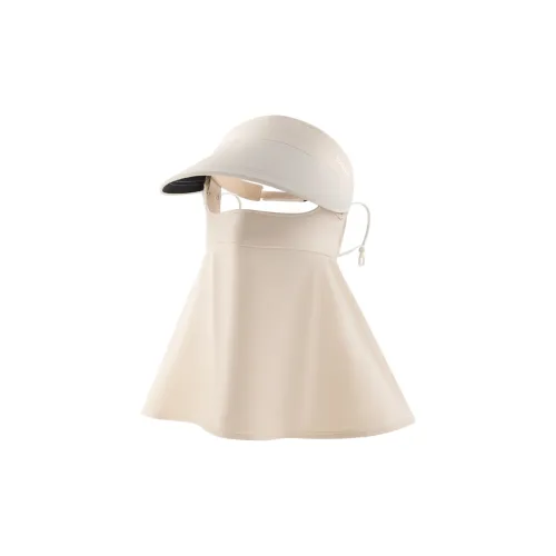 Tonlion Полиамид UV Защита Головные уборы Унисекс