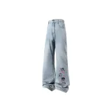 Светло-синий [Улучшение фигуры и удлинение тела]