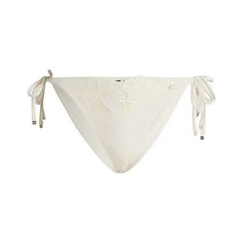 Hugo Boss Плавки Женские Белые