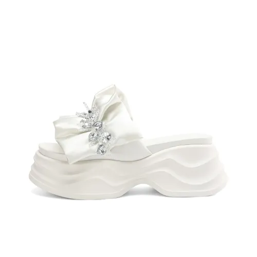 Rosa Bianca Слипоны Женские