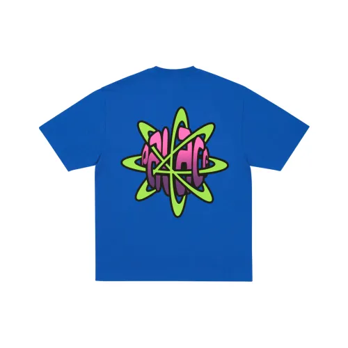 Дворцовый Черница Унисекс Футболка