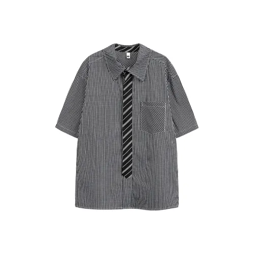 GM Женские Рубашки