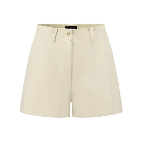 AXYPAGES Женские Повседневные Шорты