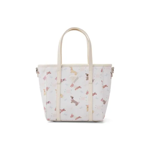 JACD Сумки Многоцветный Такса Женские