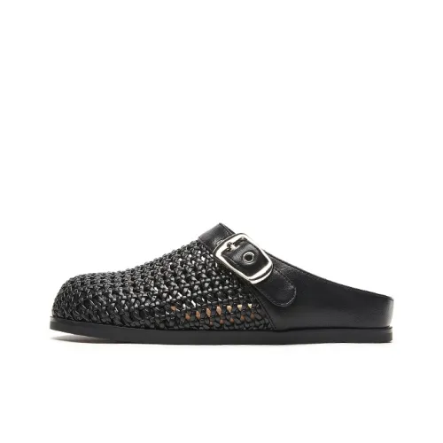 ST SAT Домашние тапочки для женщин