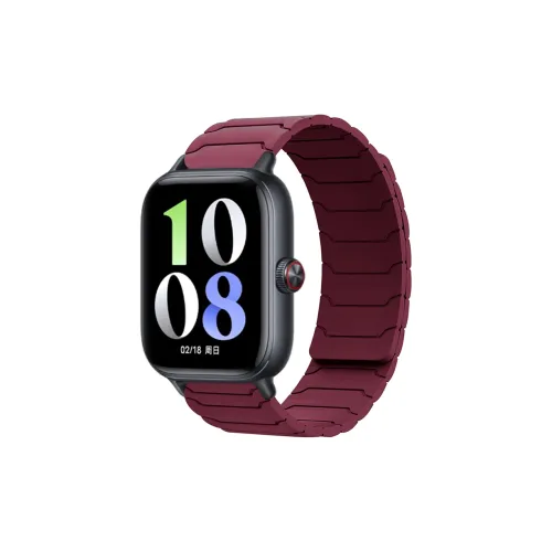 Penc Iwatch Ремешок Vivoiqoo Совместимость Силиконовый Материал 202 мм