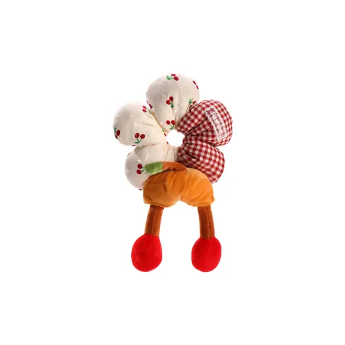 ZANC Полиэстер Резинка для волос Женская