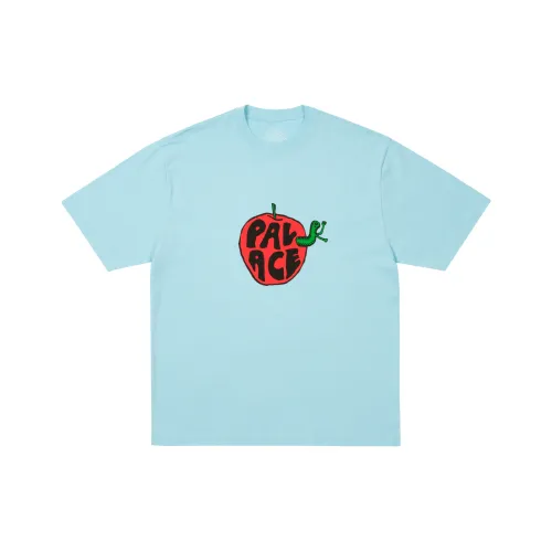 PALACE SS25 APPLE T-Shirt T-Shirt Unisex