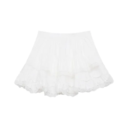 BEAR UNION Повседневные короткие юбки для женщин