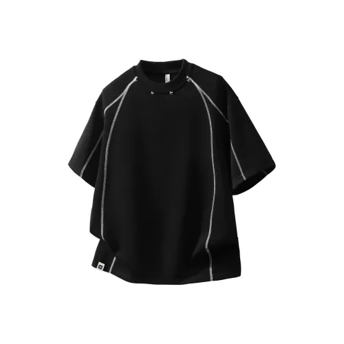 Музей Дуньхуанг Унисекс Футболки