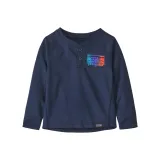 Морской синий