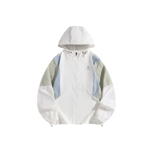 VanCamel Унисекс Одежда с защитой от UV