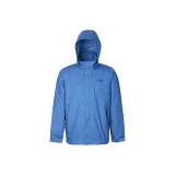 Павлиний синий