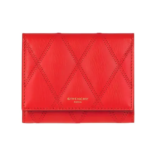 GIVENCHY Bag Collection Женская Красная