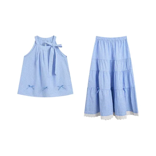 ZIHAN Женские Комплекты с юбкой