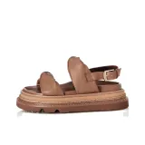 Светло-коричневый