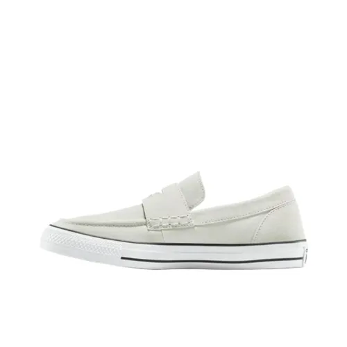 Converse Chuck TAYLOR All Star Лоферы Бежевый Унисекс