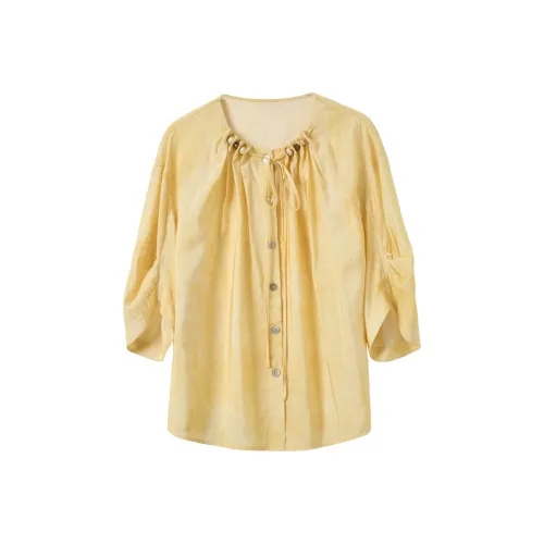 3COLOUR Женские Рубашки