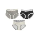 3 шт (Серый + Черный + Белый)