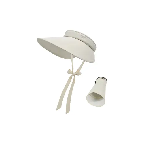 TUCANO Полиэстер UV-защита Головные уборы Женские