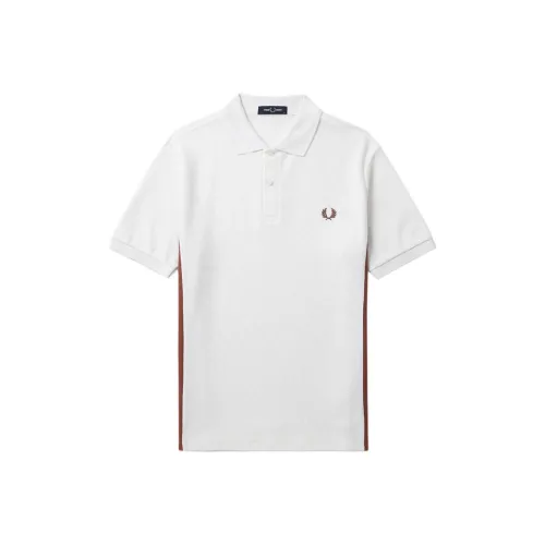 FRED PERRY SS25 Поло Мужское