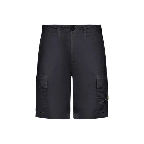 Stone Island Карго Шорты Мужские