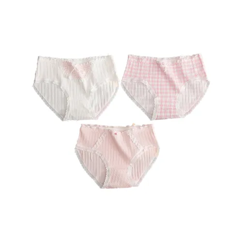 GOSO Нижнее белье Женское Combo Set