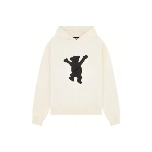 WE11DONE Толстовка Унисекс Белый