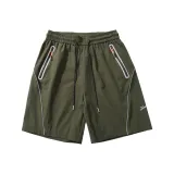 Моховой зеленый