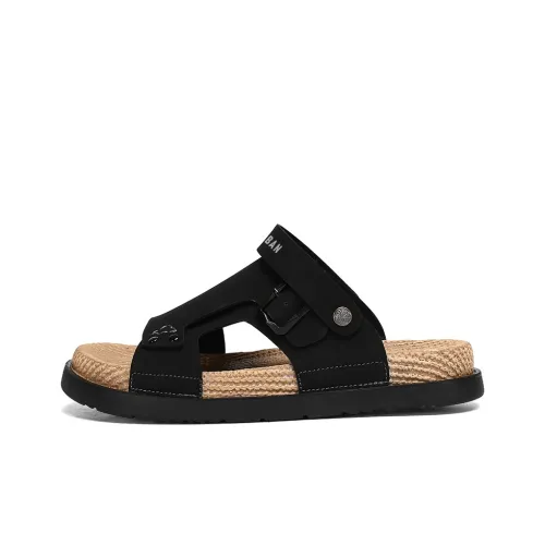 URBAN AUTHENTIC Слипоны Мужские