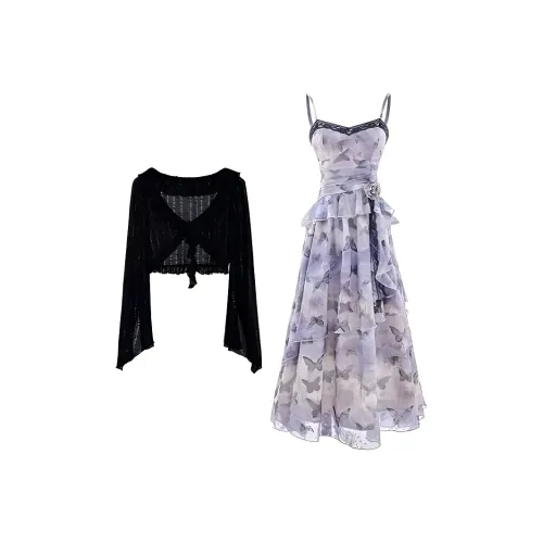 AURORA MUSE Женские комплекты с юбкой