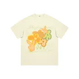 Кремово-абрикосовый