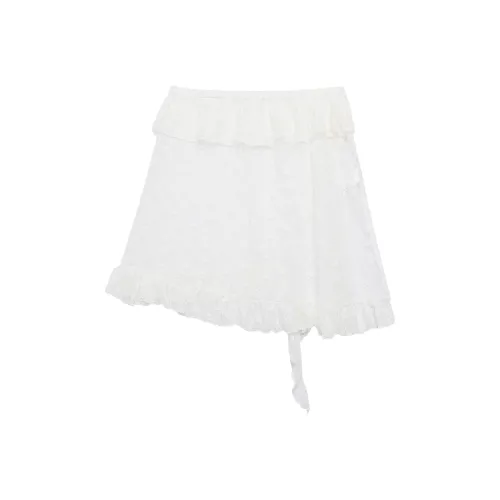 BEAR UNION Повседневные короткие юбки для женщин