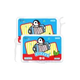 Морская соль, мята, 50 шт * 2