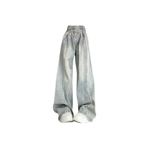 Pirkadat Женские Джинсы