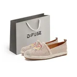 Абрикос/Зеленый