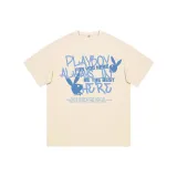 Светлый бежево-абрикосовый.