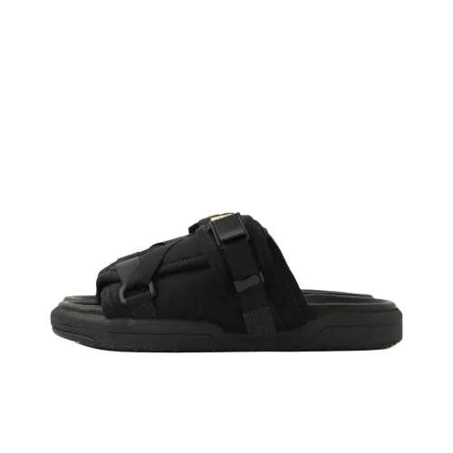 Visvim Слипоны Мужской