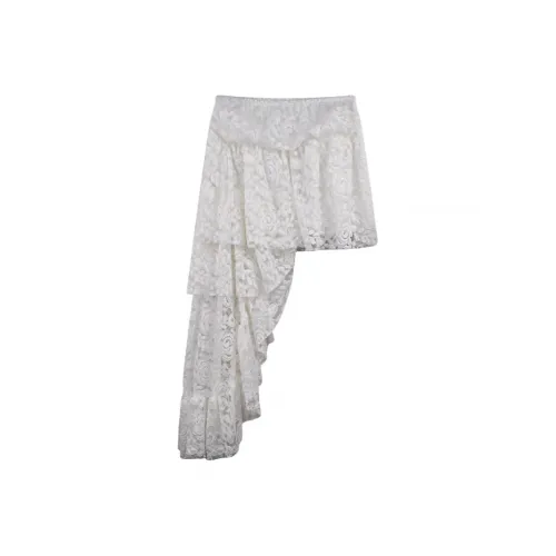 DANCANG Повседневные короткие юбки для женщин