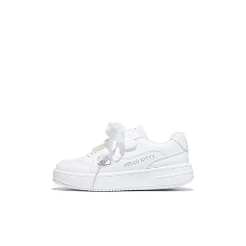 Hello Kitty Скейтборд Кроссовки Детские