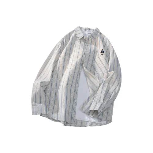 OGEK Унисекс Рубашки