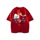 Ангорский красный