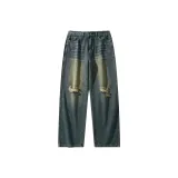 Ностальгический синий